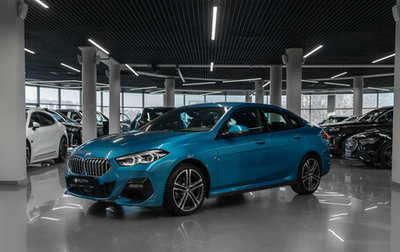 BMW 2 серия F44, 2021 год, 2 990 000 рублей, 1 фотография