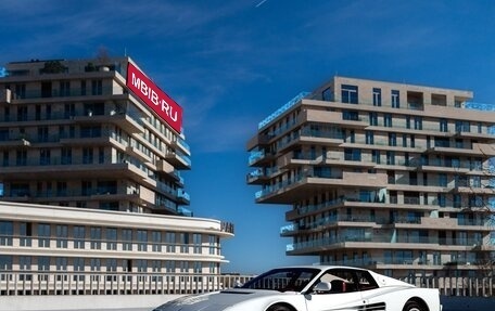 Ferrari Testarossa, 1987 год, 32 200 000 рублей, 1 фотография