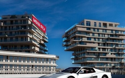 Ferrari Testarossa, 1987 год, 32 200 000 рублей, 1 фотография