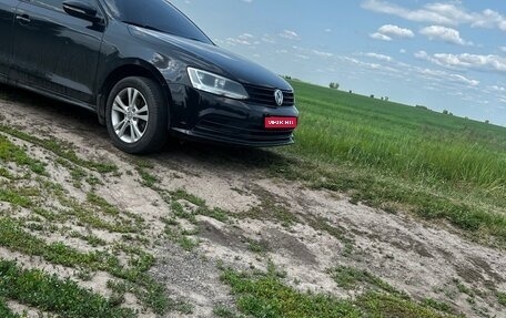 Volkswagen Jetta VI, 2015 год, 1 250 000 рублей, 1 фотография