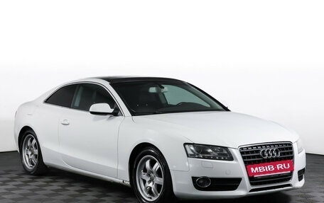Audi A5, 2009 год, 990 000 рублей, 3 фотография