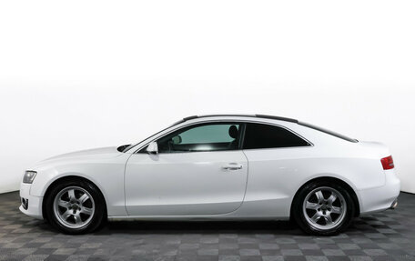 Audi A5, 2009 год, 990 000 рублей, 8 фотография