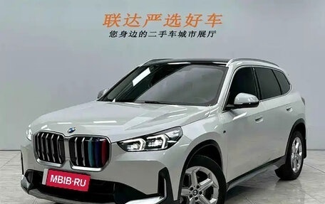 BMW X1, 2023 год, 3 000 099 рублей, 1 фотография