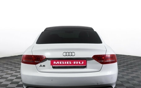 Audi A5, 2009 год, 990 000 рублей, 6 фотография