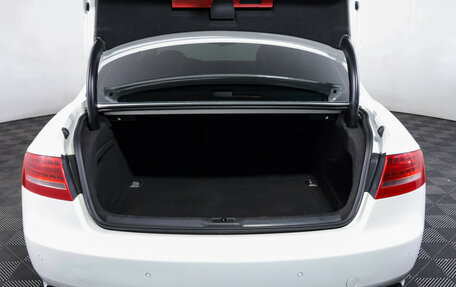 Audi A5, 2009 год, 990 000 рублей, 10 фотография