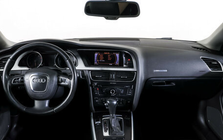 Audi A5, 2009 год, 990 000 рублей, 13 фотография