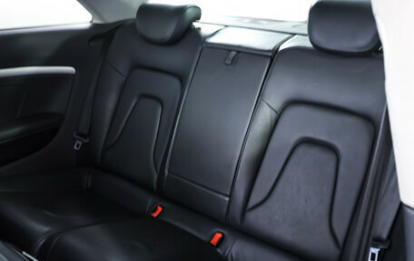 Audi A5, 2009 год, 990 000 рублей, 12 фотография