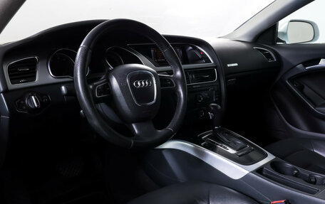 Audi A5, 2009 год, 990 000 рублей, 16 фотография