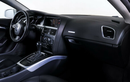 Audi A5, 2009 год, 990 000 рублей, 11 фотография