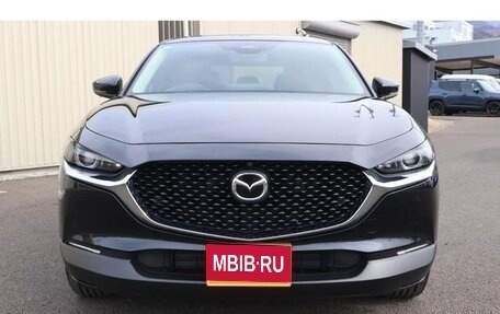 Mazda CX-30 I, 2022 год, 1 783 000 рублей, 1 фотография