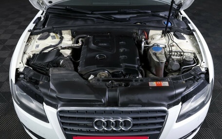 Audi A5, 2009 год, 990 000 рублей, 9 фотография