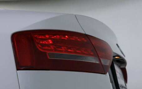 Audi A5, 2009 год, 990 000 рублей, 21 фотография