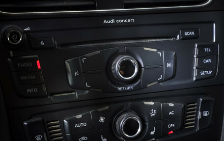 Audi A5, 2009 год, 990 000 рублей, 19 фотография