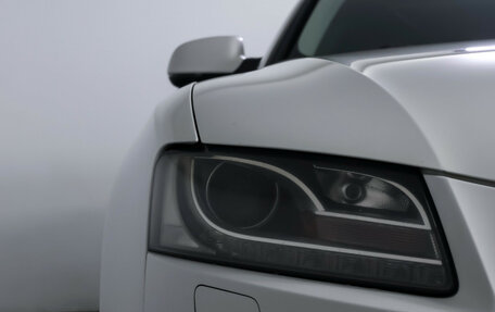 Audi A5, 2009 год, 990 000 рублей, 22 фотография