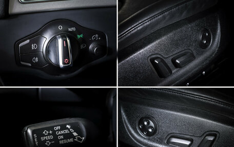 Audi A5, 2009 год, 990 000 рублей, 20 фотография