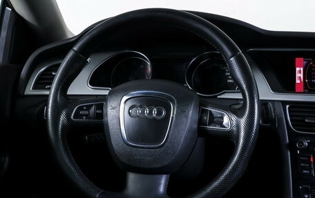 Audi A5, 2009 год, 990 000 рублей, 14 фотография