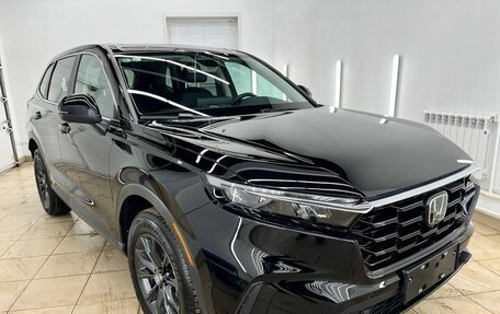 Honda CR-V, 2026 год, 4 550 000 рублей, 1 фотография