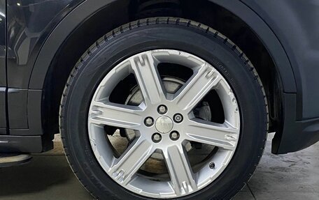 Land Rover Range Rover Evoque I, 2014 год, 2 363 000 рублей, 9 фотография