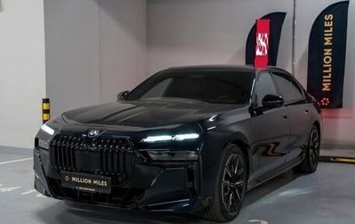 BMW 7 серия, 2023 год, 18 490 000 рублей, 1 фотография