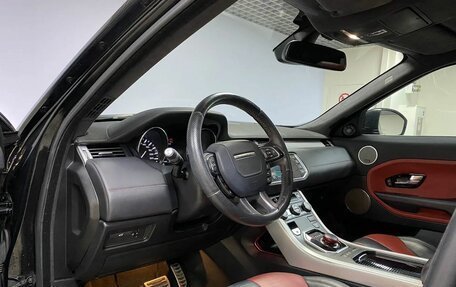 Land Rover Range Rover Evoque I, 2014 год, 2 363 000 рублей, 15 фотография