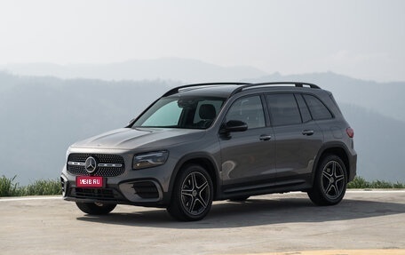 Mercedes-Benz GLB, 2025 год, 7 920 000 рублей, 1 фотография