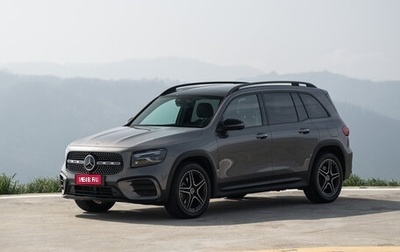 Mercedes-Benz GLB, 2025 год, 7 920 000 рублей, 1 фотография