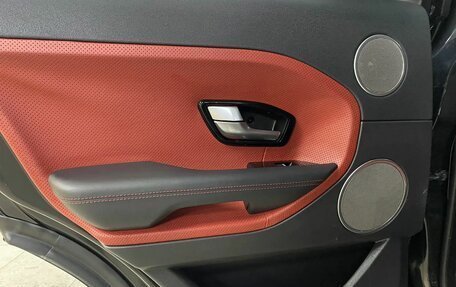 Land Rover Range Rover Evoque I, 2014 год, 2 363 000 рублей, 22 фотография