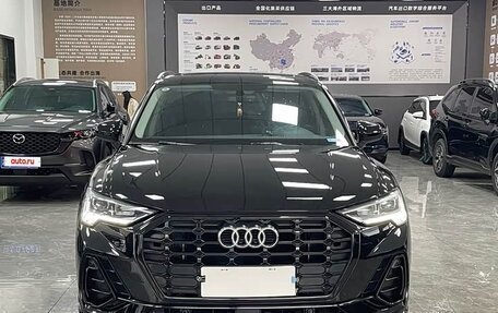 Audi Q3, 2022 год, 2 331 222 рублей, 3 фотография