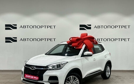Chery Tiggo 4 I рестайлинг, 2019 год, 1 199 000 рублей, 1 фотография