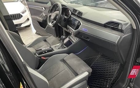 Audi Q3, 2022 год, 2 331 222 рублей, 7 фотография