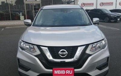 Nissan X-Trail, 2018 год, 1 679 000 рублей, 1 фотография