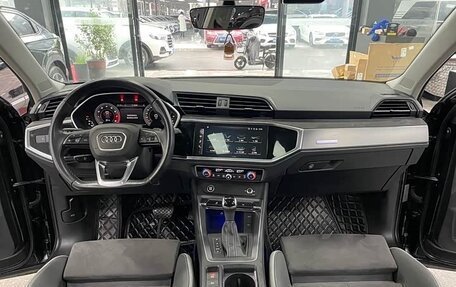 Audi Q3, 2022 год, 2 331 222 рублей, 9 фотография