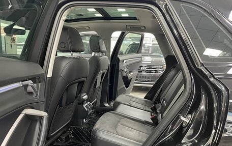 Audi Q3, 2022 год, 2 331 222 рублей, 10 фотография