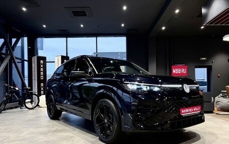 Volkswagen Tiguan, 2026 год, 5 600 000 рублей, 1 фотография