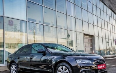 Audi A4, 2008 год, 918 000 рублей, 1 фотография