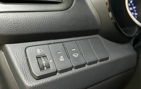 KIA Rio III рестайлинг, 2014 год, 890 000 рублей, 11 фотография