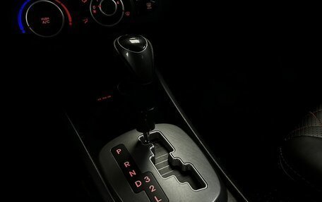 KIA Rio III рестайлинг, 2014 год, 890 000 рублей, 21 фотография