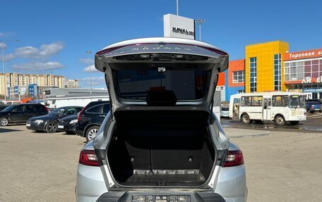 Renault Arkana I, 2019 год, 1 650 000 рублей, 7 фотография