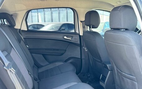 Renault Arkana I, 2019 год, 1 650 000 рублей, 11 фотография