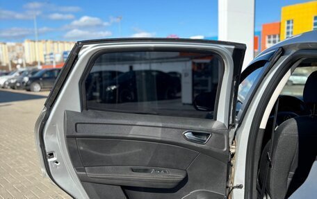 Renault Arkana I, 2019 год, 1 650 000 рублей, 12 фотография