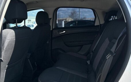 Renault Arkana I, 2019 год, 1 650 000 рублей, 13 фотография