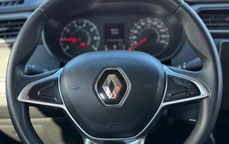 Renault Arkana I, 2019 год, 1 650 000 рублей, 18 фотография