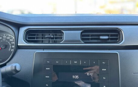 Renault Arkana I, 2019 год, 1 650 000 рублей, 22 фотография