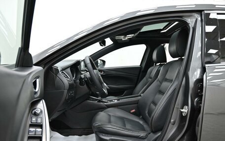 Mazda 6, 2017 год, 1 665 000 рублей, 8 фотография