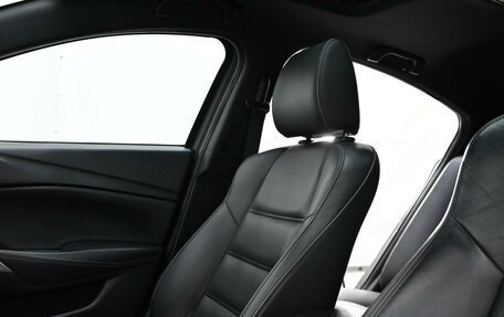 Mazda 6, 2017 год, 1 665 000 рублей, 11 фотография