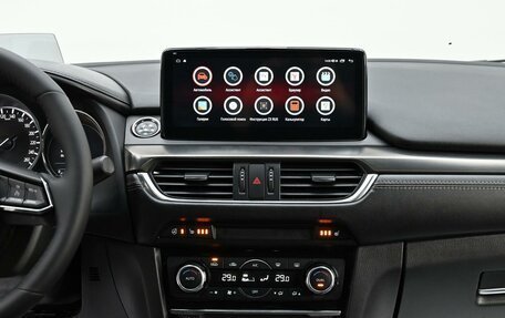 Mazda 6, 2017 год, 1 665 000 рублей, 14 фотография