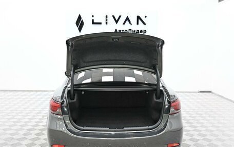 Mazda 6, 2017 год, 1 665 000 рублей, 16 фотография