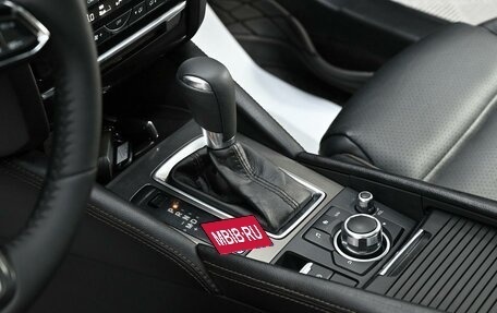 Mazda 6, 2017 год, 1 665 000 рублей, 15 фотография