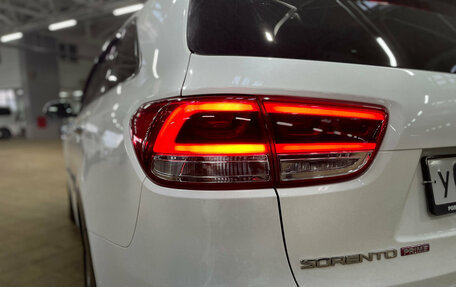KIA Sorento III Prime рестайлинг, 2017 год, 2 750 000 рублей, 7 фотография