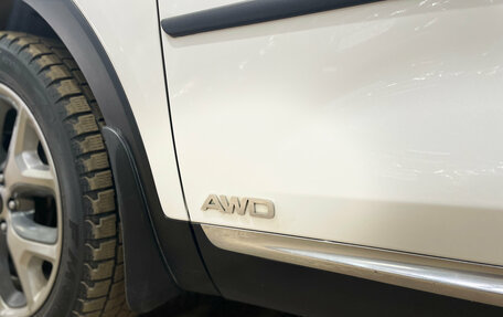 KIA Sorento III Prime рестайлинг, 2017 год, 2 750 000 рублей, 12 фотография